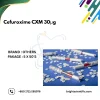 Cefuroxime CXM 30µg