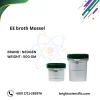 EE broth Mossel