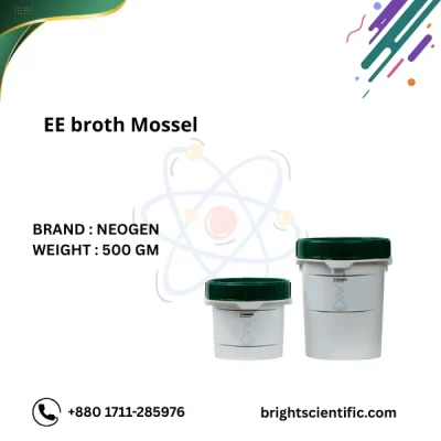 E. coli ATCC 25922