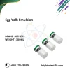 Egg Yolk Emulsion
