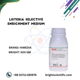 Listeria Selective Enrichment Medium (500g)