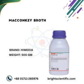 MacConkey Broth (500g) 