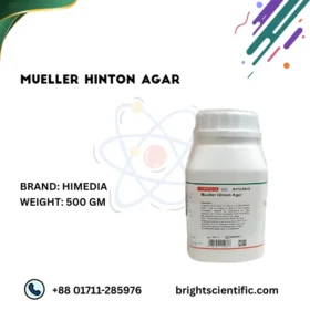 Mueller Hinton Agar