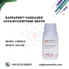 Rappaport-Vassiliadis Soya(RVS)Peptone Broth