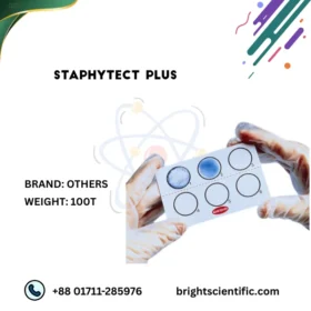 Staphytect Plus