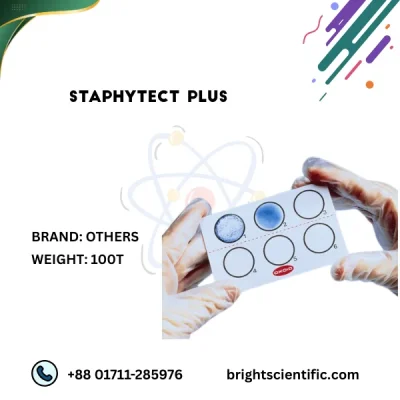 Staphytect Plus