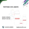 Tryptone Soya Broth (TSB)