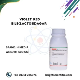 Violet Red Bile Agar