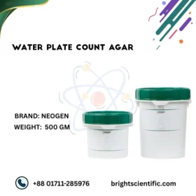 Plate Count Agar