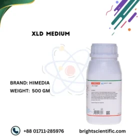 Xylose Lysine Deoxycholate Agar