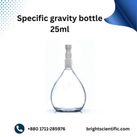 Specific Gravity Bottle 25ml