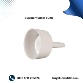 Buchner Funnel Ceramic 50mm