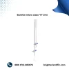 Burette Micro Class “A” 2ml – High-Precision Laboratory Glassware