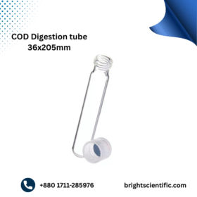 COD Digestion Tube 36x205mm 