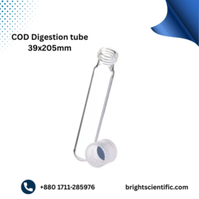 COD Digestion Tube 39x205mm