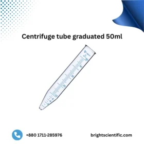 Centrifuge Tube Graduated 50ml