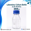 China Laboratory Culture Bottle 250ml for laboratory use