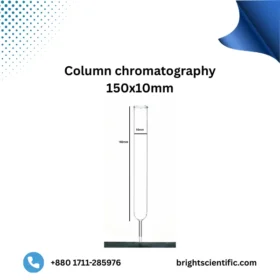 Column Chromatography 150x10mm 