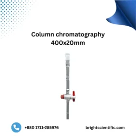 Column Chromatography 400x20mm