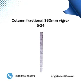Column Fractional 360mm Vigrex B-24 