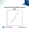 Column Fractional 600mm