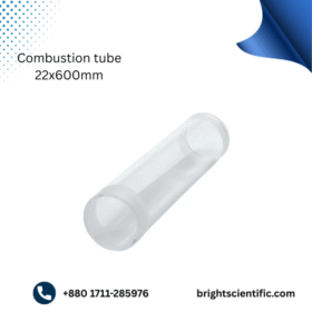 Combustion Tube 22x600mm 