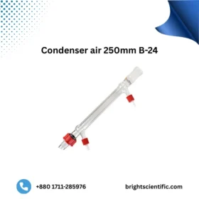Condenser Air 250mm B-24