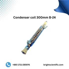 Condenser Coil 300mm B-24 