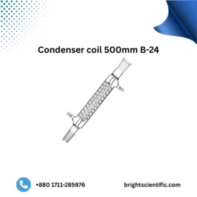 Condenser Coil 500mm B-24