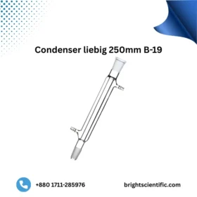 Condenser Liebig 250mm B-19