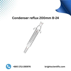 Condenser Reflux 200mm B-24 