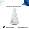 Conical Flask Graduated Narrow Mouth 150ml – Precision Laboratory Glassware