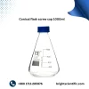 Conical Flask Screw Cap 1000ml – Durable Laboratory Glassware