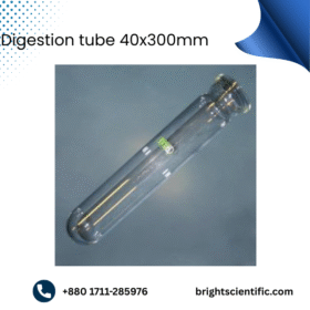 Digestion Tube 40x300mm 
