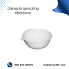 Dishes  Evaporating 95x55mm – High-Quality Laboratory Glassware