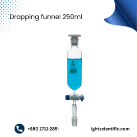 Dropping Funnel 250ml