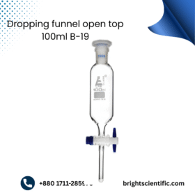 Dropping Funnel 100ml 