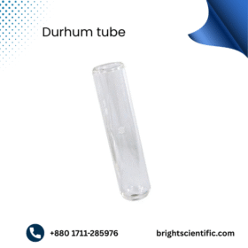 Durhum Tube