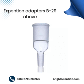 Extension Adapters B-29 