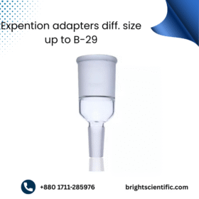 Extension Adapters Different Sizes up to B-29