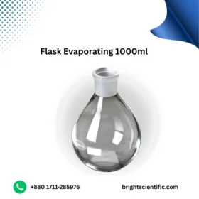 Flask Evaporating 1000ml B-29
