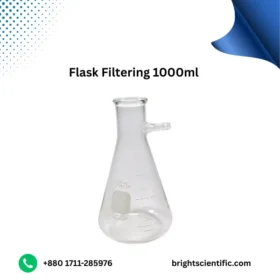 Flask Filtering 1000ml 