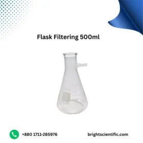 Flask Filtering 500ml