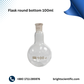 Round Bottom Flask 100ml