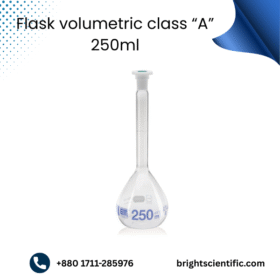 Flask Volumetric Class “A” 250ml 