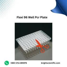 Flexi 96 Well PCR Plate
