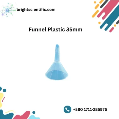 Funnel Plastic 35mm