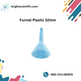 Funnel Plastic 62mm
