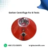 Gerber Centrifuge For 8 Hole