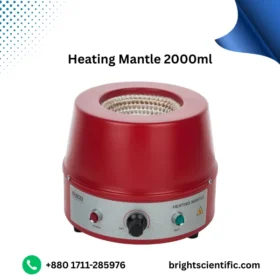 Heating Mantle 2000ml